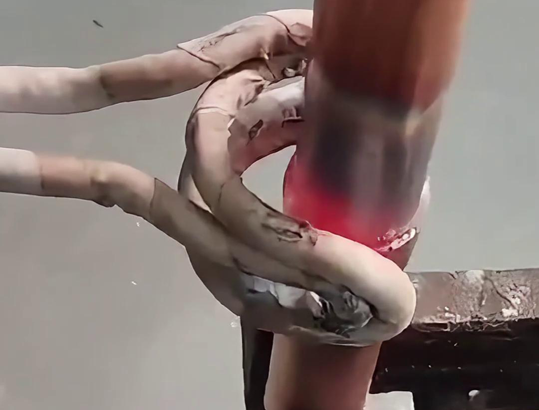 手持式高頻焊接機，讓 22mm 銅管焊接更簡單、更高效