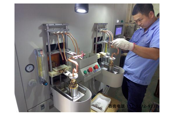 高頻淬火設(shè)備廠家