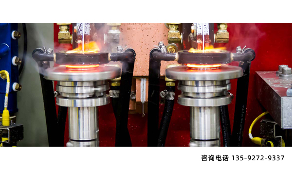 軸淬火設(shè)備